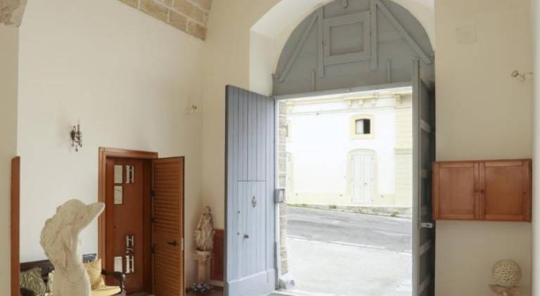 Camera elena in Palazzo Stapane — photo 4