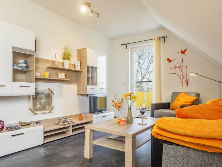 Ferienwohnung Zingst