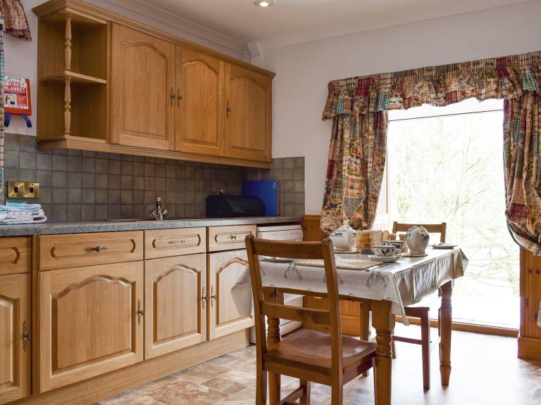 Family-friendly beautiful cottage with garden & barbecue | River view | Dogs allowed — photo 4