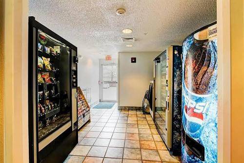 Motel Heather Gardens