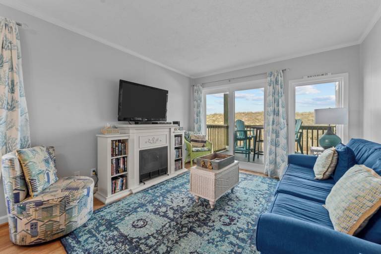 Condo Nags Head