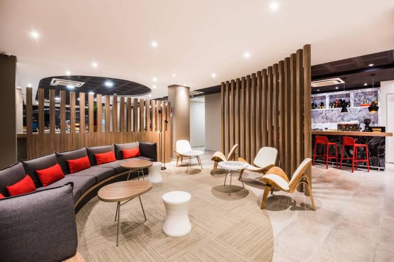 Ibis Barranquilla