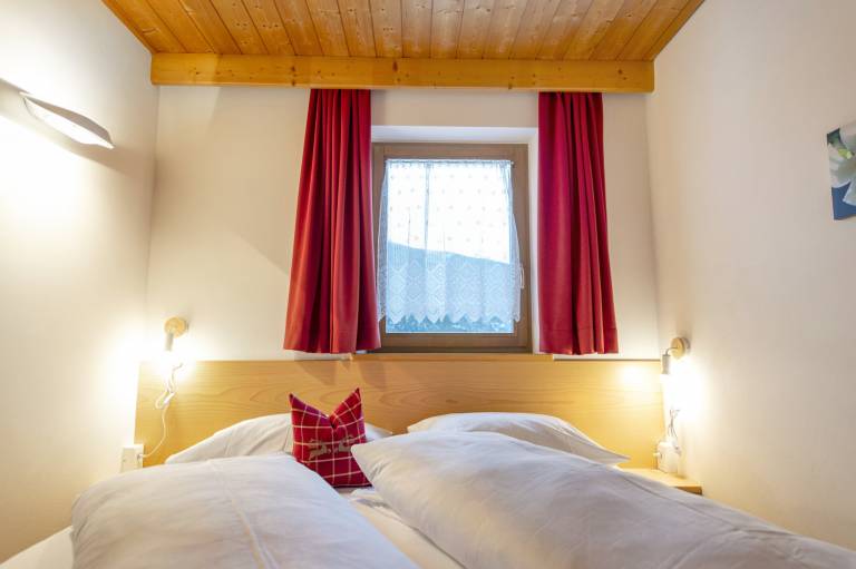 Children-friendly beautiful holiday apartment with sauna & yard | Mountain view | Pet-friendly — photo 5