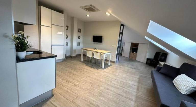 Apartment | Close to Plaza Mayor in Salamanca
