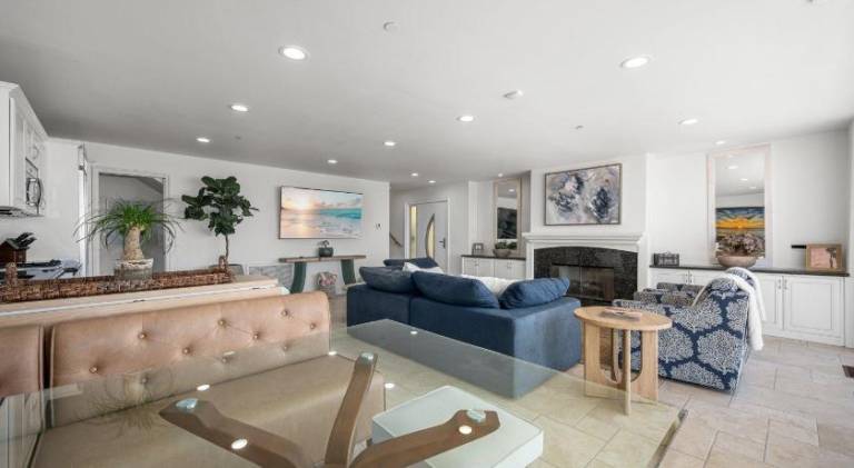 Vacation home with 2 rooms for 6 persons — photo 3