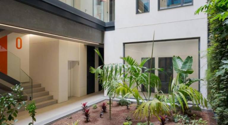 Holiday apartment with 2 rooms for 4 persons — photo 4