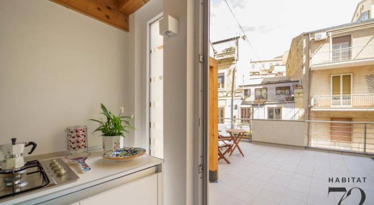 Rental apartment with terrace | Good for workation — photo 4