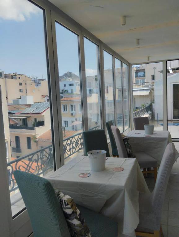Pleasant house with terrace | Close to Acropolis of Athens | Perfect for remote work | Dogs allowed — photo 4