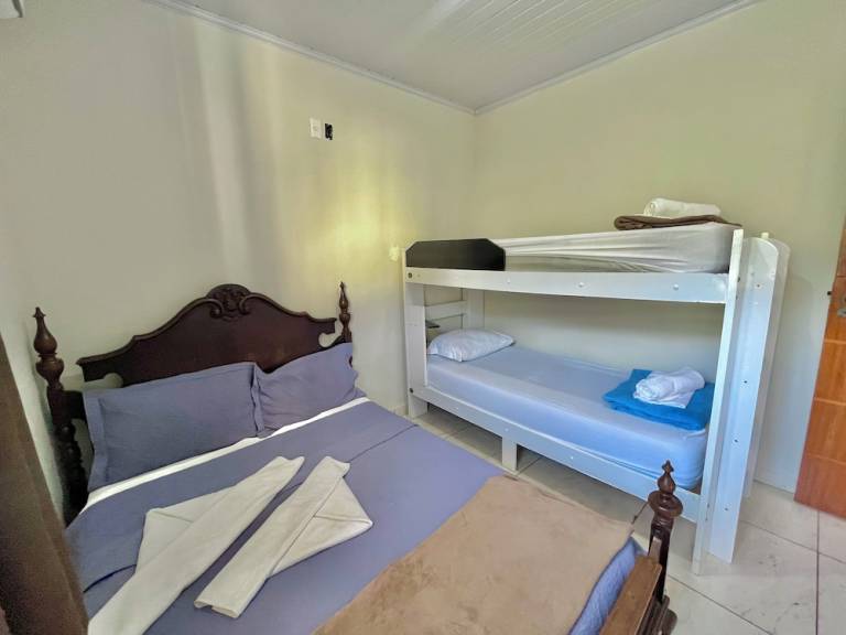 Apartment  Vila do Abraão