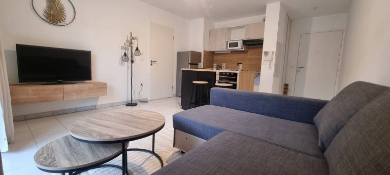 Appartement Pessac