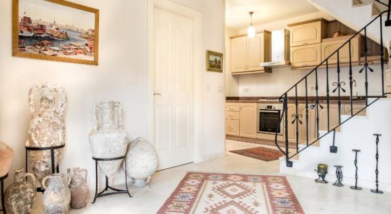 Villa with 1 room for 4 persons — photo 3