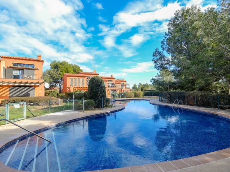 Appartement Vandellòs i l'Hospitalet de l'Infant