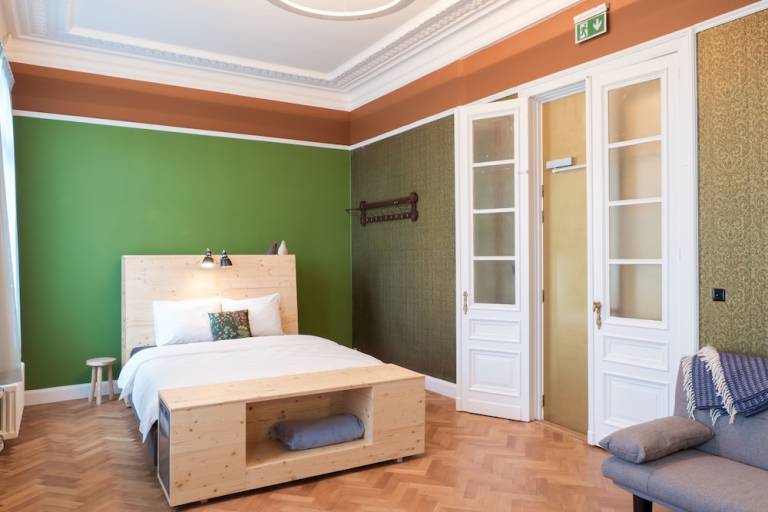 Bed & Breakfast Deurne