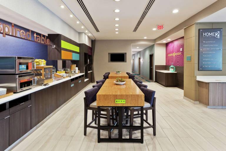 Home2 Suites by Hilton Birmingham Colonnade — photo 4