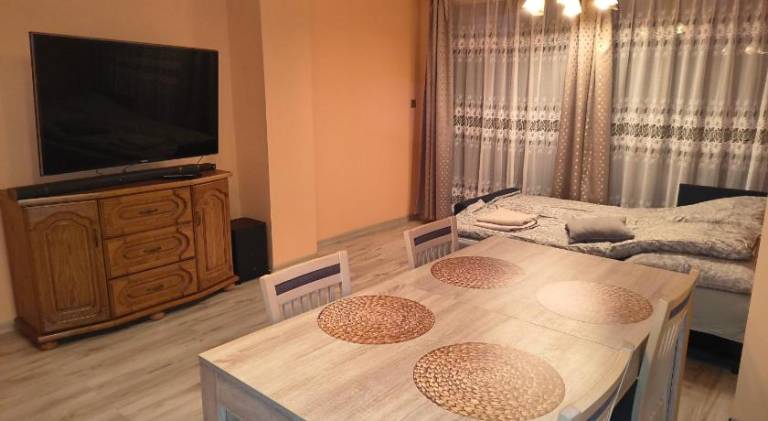 Apartament Krupinskiego in Katowice