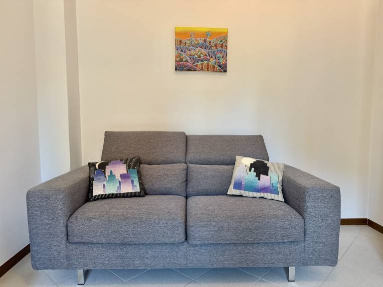 Rental apartment with 2 rooms for 4 persons — photo 4