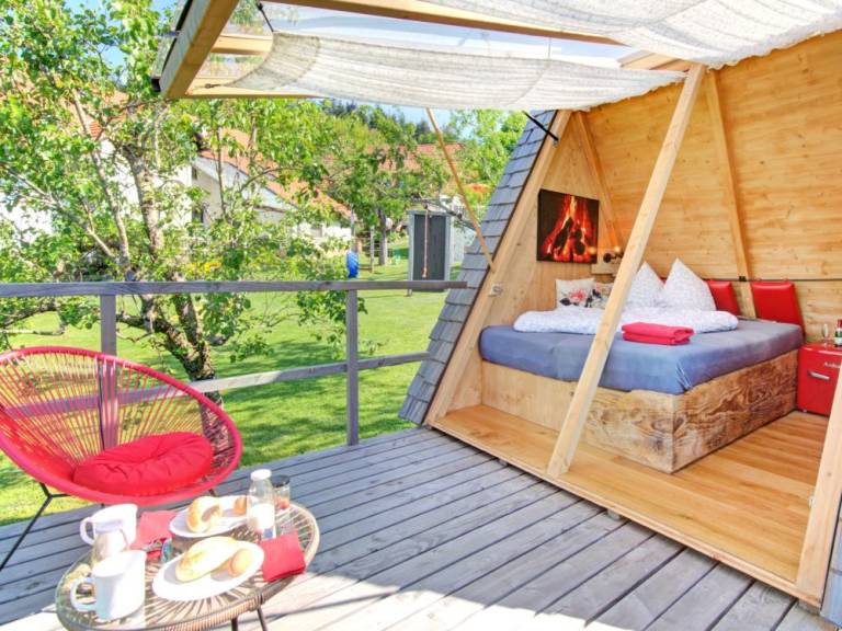 Privatzimmer Freiamt