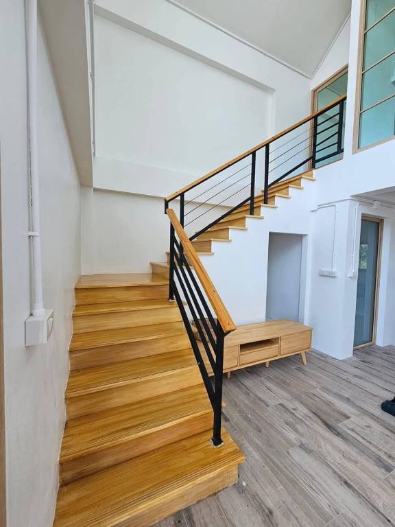 Vacation home with 2 rooms for 4 persons — photo 3