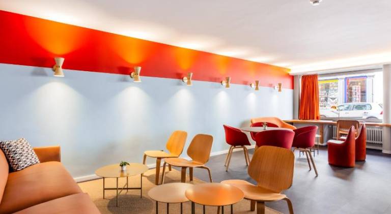 Hotel Marta — photo 3