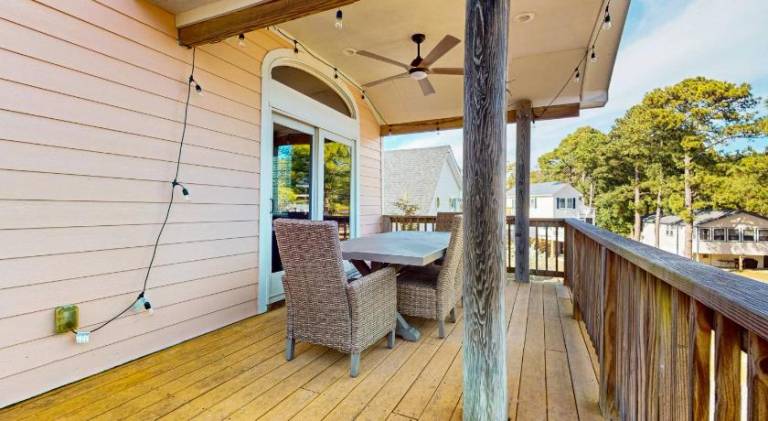 House with 1 room for 8 persons — photo 4