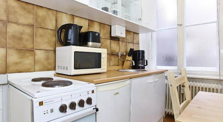 Apartment | Pet-friendly — photo 3
