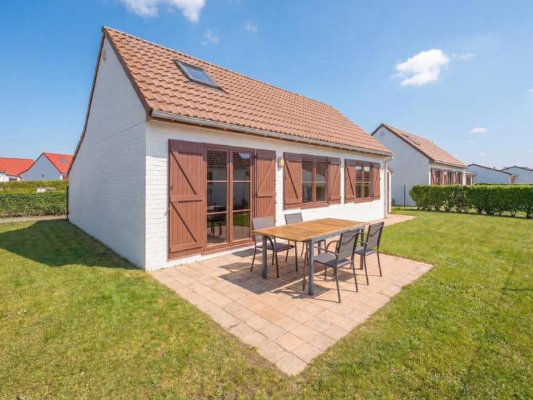 Ferienhaus  Blankenberge