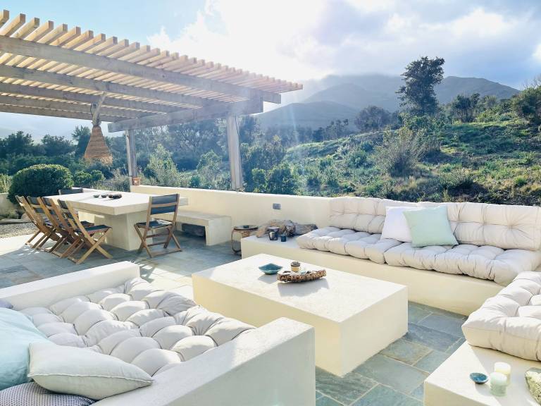 Villa Pietracorbara