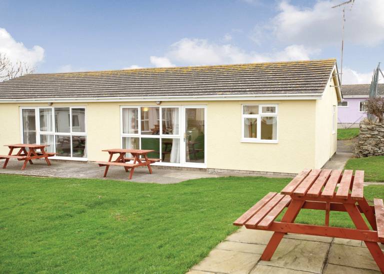 Bungalow Holyhead