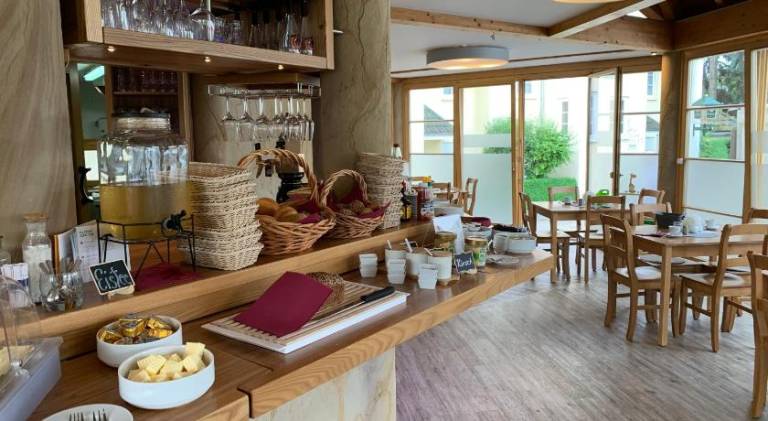 Hotel Zwei Lander — photo 2