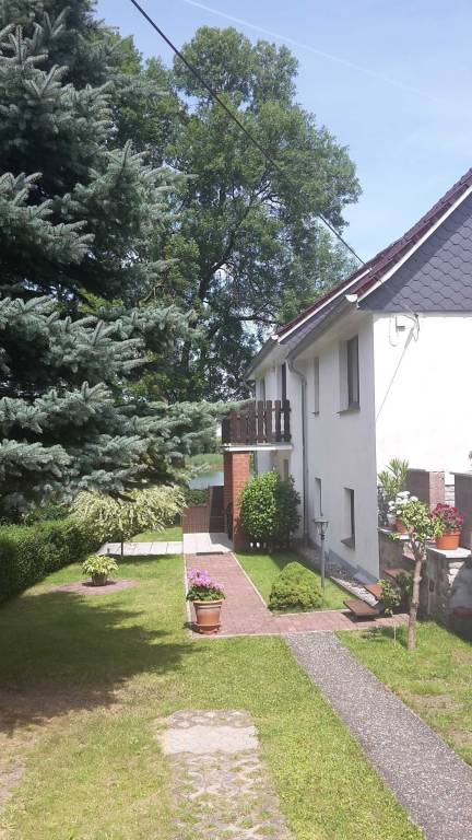 Ferienwohnung  Bützow