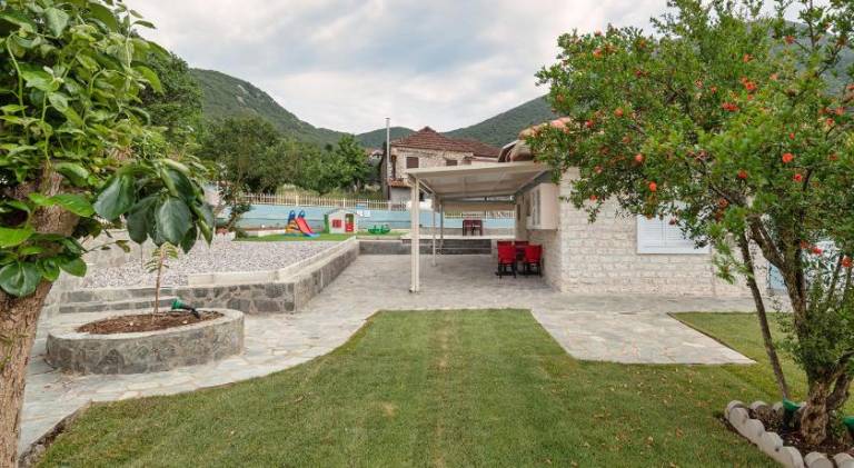 Lovely house with BBQ, garden & patio | Pets allowed — photo 3