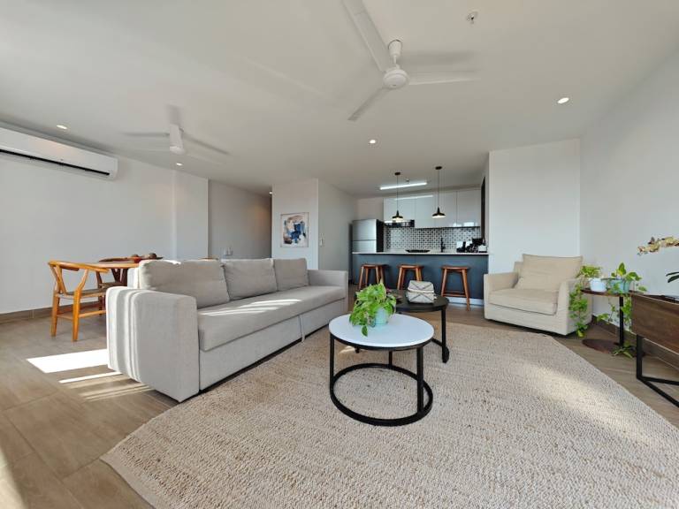 Condo Panama City