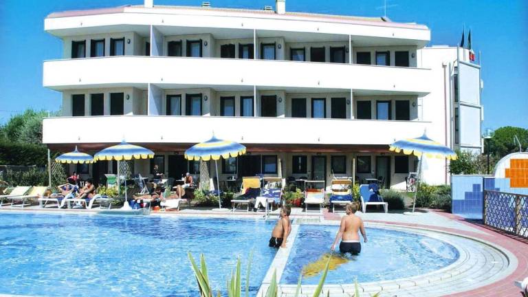 Ferienwohnung Cavallino-Treporti