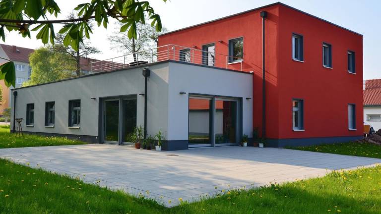 Ferienwohnung Tabarz/Thüringer Wald