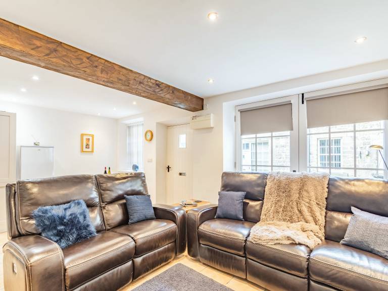 Child-friendly cottage | Dogs allowed — photo 4