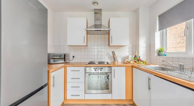 Holiday apartment | Perfect for remote work | Pets allowed — photo 5