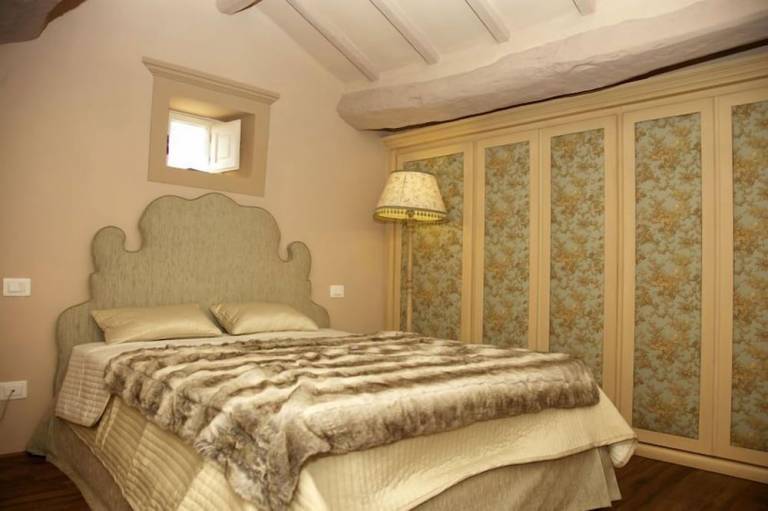 Villa Sansepolcro