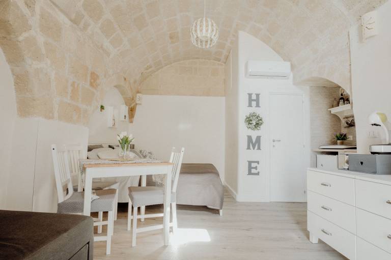 Ferienwohnung Monopoli