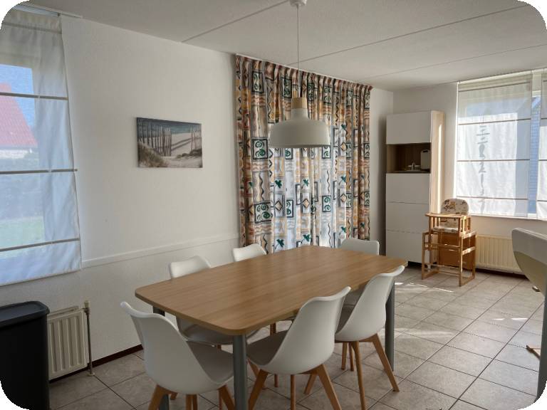 Ferienhaus Groede