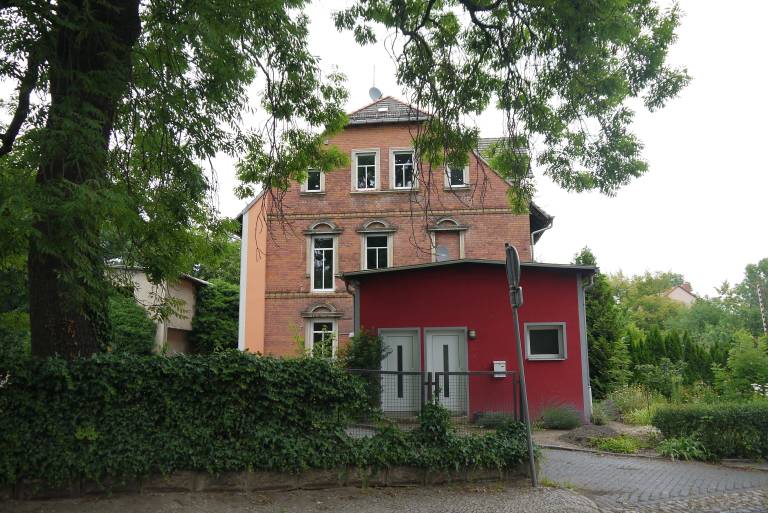 Ferienwohnung Landsberg