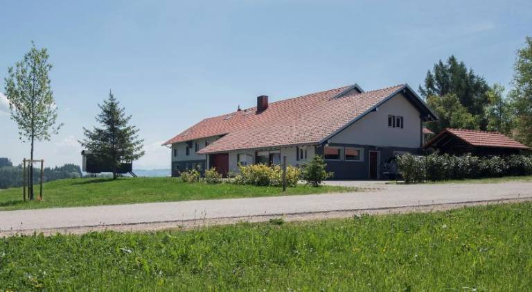 Ferienwohnung Buchenberg