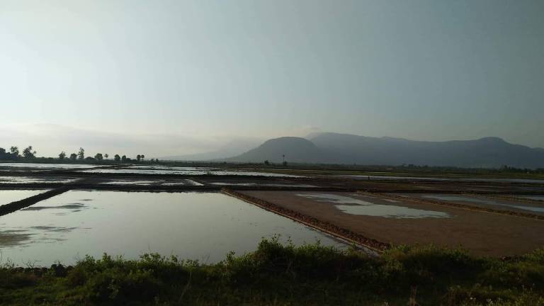 Spacious holiday apartment | Perfect for remote work | Dogs allowed in Kampot
