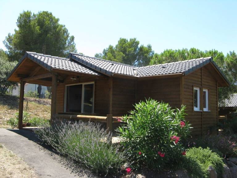 Chalet Agde