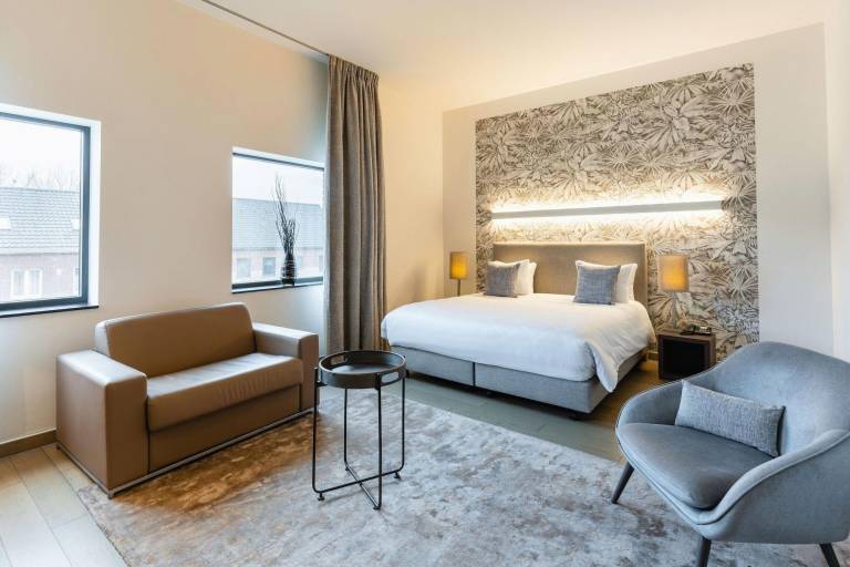 Hotel Stayen — photo 2