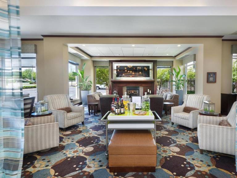Hilton Garden Inn Annapolis — photo 2