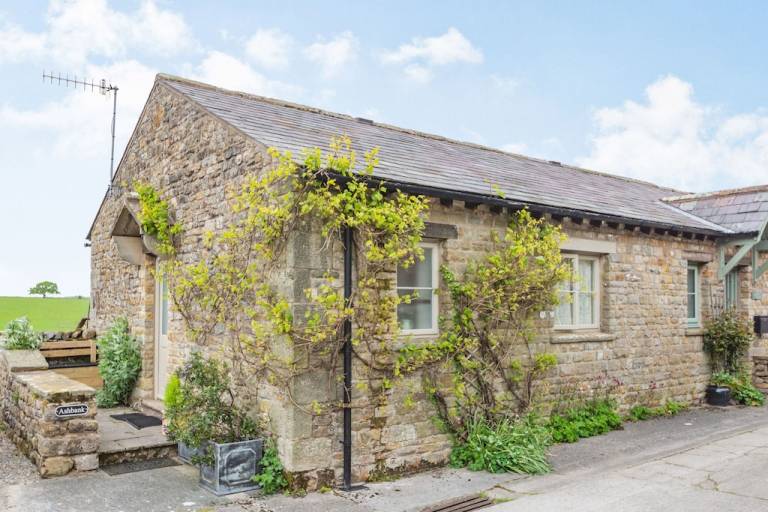 Cottage  Austwick