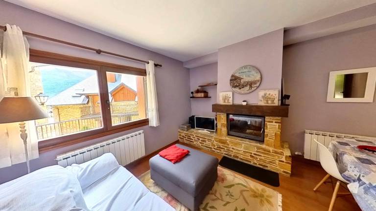 Apartamento Escarrilla