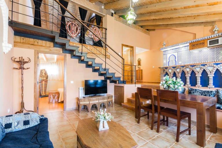 Apartamento Calatayud