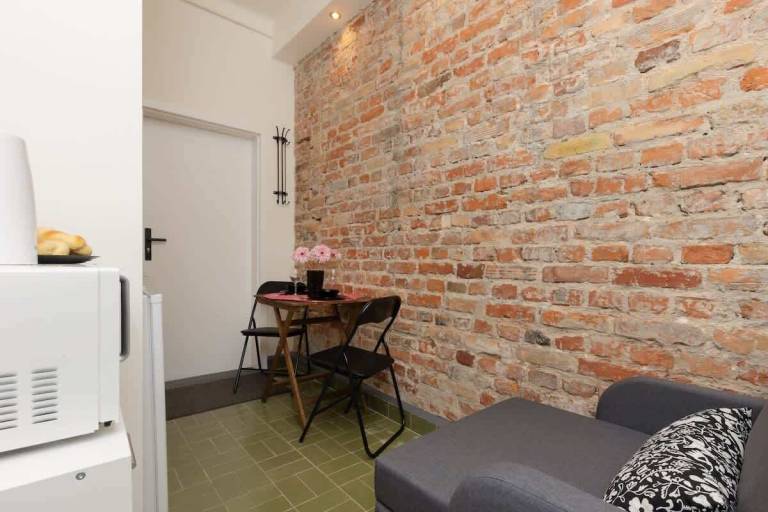 Appartement Mokotów