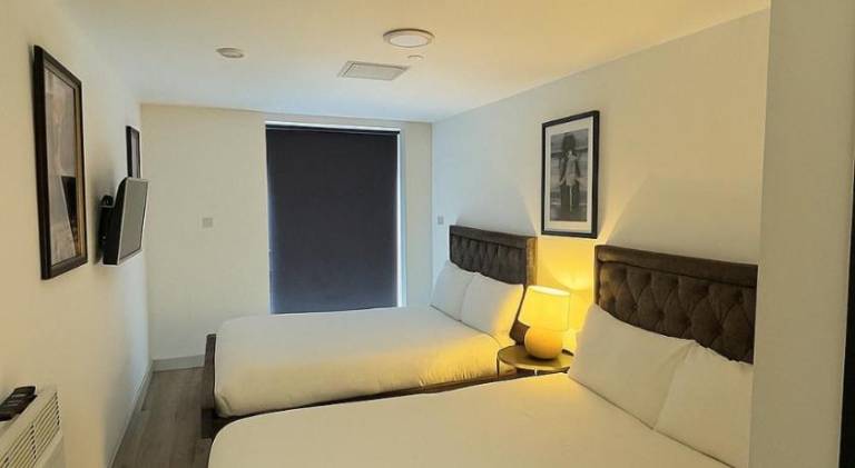 Rental apartment | Close to Liverpool Cathedral in Liverpool